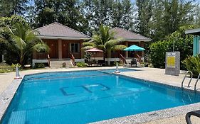 Casa Tanjung Jara